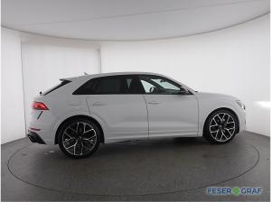 Audi RS Q8 4.0 TFSI quattro S tronic Matrix / B&O / PA