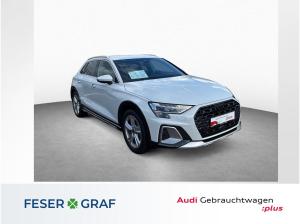Audi A3 allstreet 35 TFSI HuD-AHK-ACC-Sonos-LED-