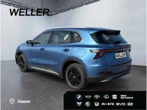 MG S5 EV Comfort:⚡💥Exklusives TZ Sonderleasing im März⚡💥🚗