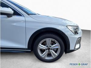 Audi A3 allstreet 35 TFSI HuD-AHK-ACC-Sonos-LED-