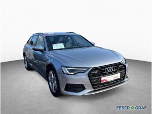 Audi A6 Avant 45 TFSI S tr. Matrix-AHK-Kamera-ACC