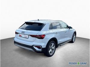 Audi A3 allstreet 35 TFSI HuD-AHK-ACC-Sonos-LED-
