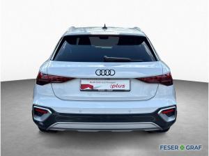 Audi A3 allstreet 35 TFSI HuD-AHK-ACC-Sonos-LED-