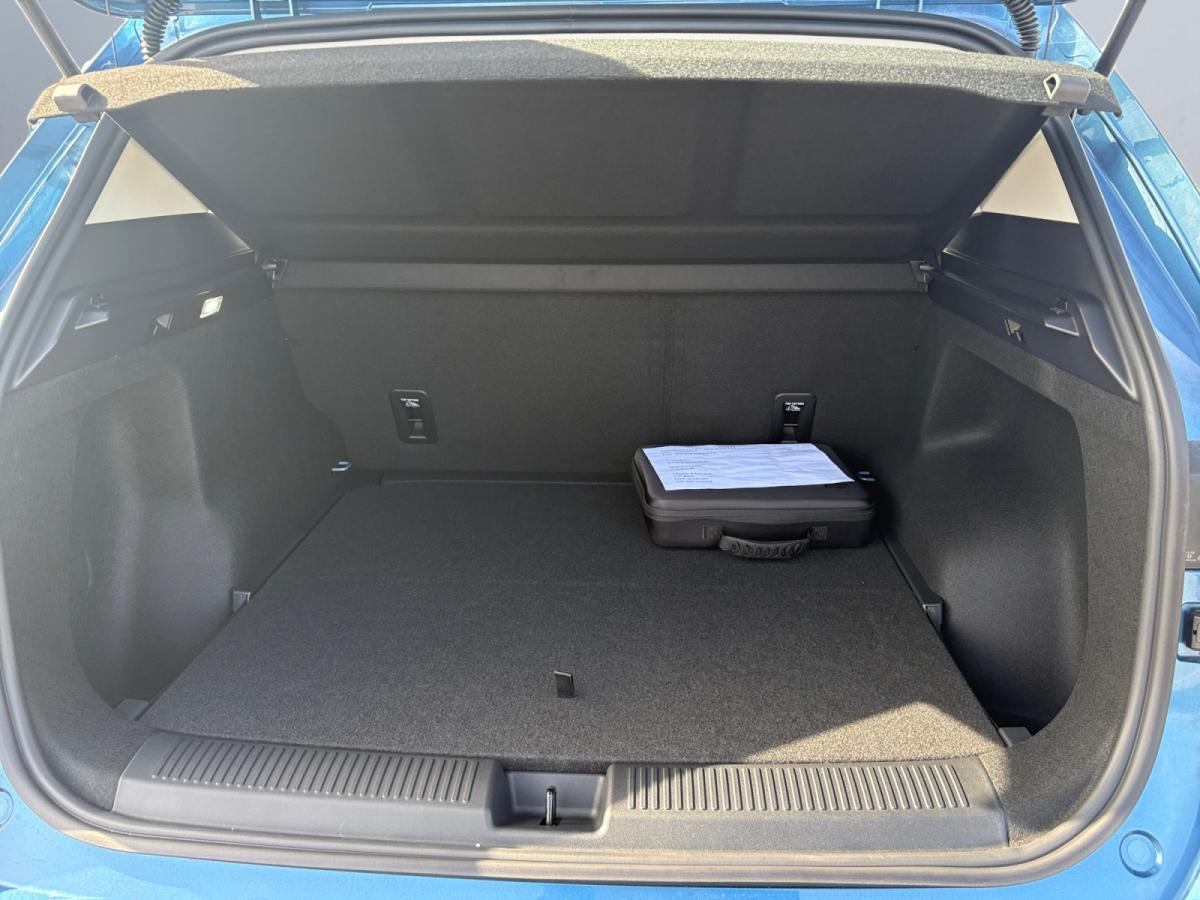 MG S5 EV