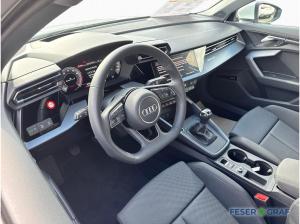Audi A3 allstreet 35 TFSI HuD-AHK-ACC-Sonos-LED-