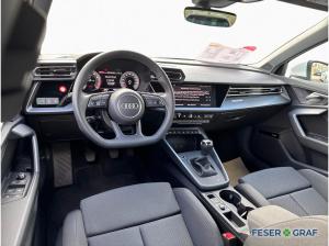 Audi A3 allstreet 35 TFSI HuD-AHK-ACC-Sonos-LED-
