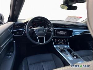 Audi A6 Avant 45 TFSI S tr. Matrix-AHK-Kamera-ACC