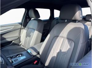 Audi A6 Avant 45 TFSI S tr. Matrix-AHK-Kamera-ACC