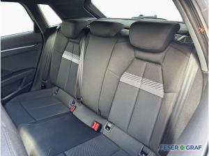 Audi A3 allstreet 35 TFSI HuD-AHK-ACC-Sonos-LED-