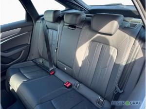 Audi A6 Avant 45 TFSI S tr. Matrix-AHK-Kamera-ACC