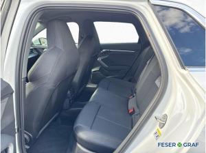 Audi A3 allstreet 35 TFSI HuD-AHK-ACC-Sonos-LED-