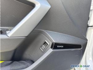 Audi A3 allstreet 35 TFSI HuD-AHK-ACC-Sonos-LED-