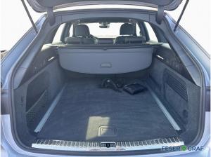 Audi A6 Avant 45 TFSI S tr. Matrix-AHK-Kamera-ACC