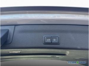 Audi A6 Avant 45 TFSI S tr. Matrix-AHK-Kamera-ACC