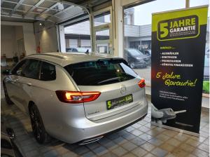 Opel Insignia B Sports Tourer 2.0 Klima,Navi,USB