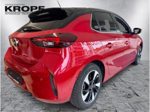 Opel Corsa F e Ultimate ACC+LED+Navi+SHZ+Kam.+KlimaA
