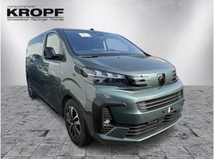 Peugeot Traveller 2.2 Diesel 180 L2 Active AHK+LED+8Sitze