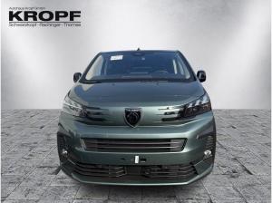 Peugeot Traveller 2.2 Diesel 180 L2 Active AHK+LED+8Sitze