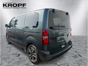 Peugeot Traveller 2.2 Diesel 180 L2 Active AHK+LED+8Sitze