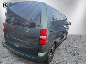 Peugeot Traveller 2.2 Diesel 180 L2 Active AHK+LED+8Sitze