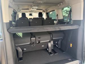 Peugeot Traveller 2.2 Diesel 180 L2 Active AHK+LED+8Sitze