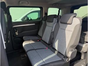 Peugeot Traveller 2.2 Diesel 180 L2 Active AHK+LED+8Sitze