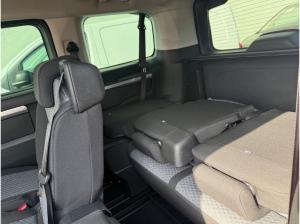 Peugeot Traveller 2.2 Diesel 180 L2 Active AHK+LED+8Sitze