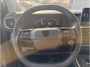Peugeot Traveller 2.2 Diesel 180 L2 Active AHK+LED+8Sitze