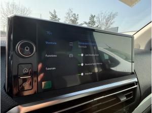 Peugeot Traveller 2.2 Diesel 180 L2 Active AHK+LED+8Sitze