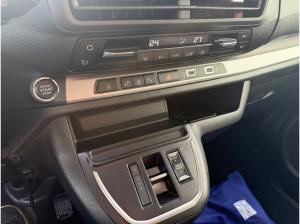 Peugeot Traveller 2.2 Diesel 180 L2 Active AHK+LED+8Sitze