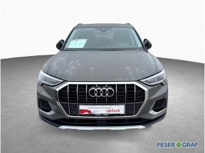 Audi Q3 adv. 35 TFSI - NAVI - ACC - LED - AHK
