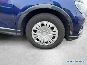 Audi Q3 advanced 35 TFSI S tronic - NAVI - LED - AHK