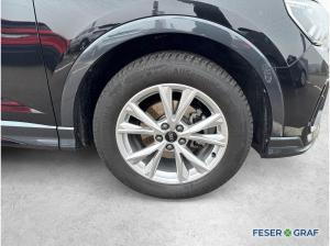 Audi Q3 Sportback 35 TFSI S tronic - S line - AHK -