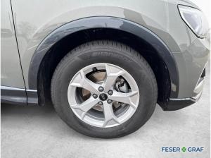 Audi Q3 adv. 35 TFSI - NAVI - ACC - LED - AHK