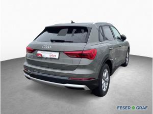 Audi Q3 adv. 35 TFSI - NAVI - ACC - LED - AHK