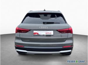 Audi Q3 adv. 35 TFSI - NAVI - ACC - LED - AHK