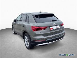 Audi Q3 adv. 35 TFSI - NAVI - ACC - LED - AHK