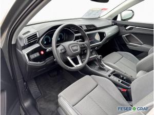 Audi Q3 adv. 35 TFSI - NAVI - ACC - LED - AHK