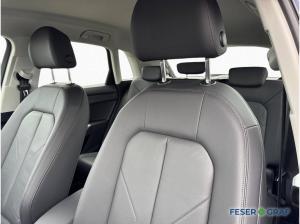 Audi Q3 advanced 35 TFSI S tronic - NAVI - LED - AHK