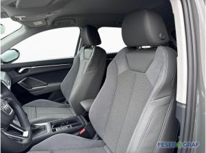 Audi Q3 adv. 35 TFSI - NAVI - ACC - LED - AHK