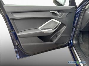 Audi Q3 advanced 35 TFSI S tronic - NAVI - LED - AHK