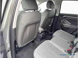 Audi Q3 adv. 35 TFSI - NAVI - ACC - LED - AHK