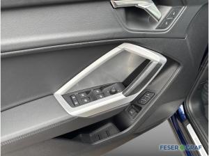 Audi Q3 advanced 35 TFSI S tronic - NAVI - LED - AHK