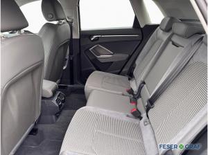 Audi Q3 adv. 35 TFSI - NAVI - ACC - LED - AHK