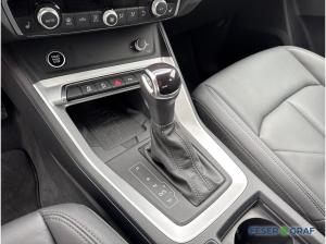 Audi Q3 advanced 35 TFSI S tronic - NAVI - LED - AHK