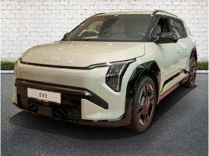 Kia EV3 81.4 GT Line DWP COMT
