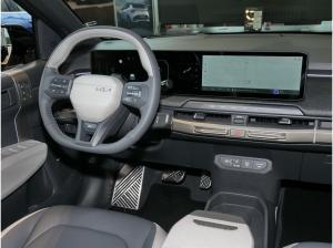 Kia EV3 81.4 GT Line DWP COMT