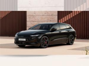 Audi A6 e-tron Avant S-Line business performance ⇒ AHK ⇒ Interieur S mit Sportsitzen⇒ 21"