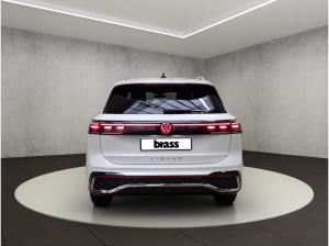 Volkswagen Tiguan R-Line 2,0 l TDI (150 PS) 7-Gang-DSG ⚡️sofort verfügbar⚡️ Winterkompletträder - Lederausstattung  -