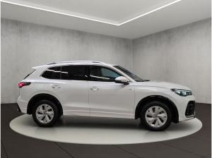 Volkswagen Tiguan R-Line 2,0 l TDI (150 PS) 7-Gang-DSG ⚡️sofort verfügbar⚡️ Winterkompletträder - Lederausstattung  -